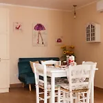 Prázdninový dům La Casa Di Zio Felice Francavilla in Sinni