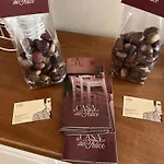 La Casa Di Zio Felice * Francavilla in Sinni
