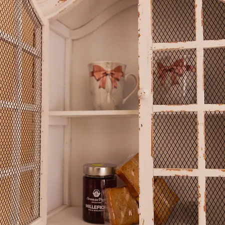 La Casa Di Zio Felice Ferienhaus *