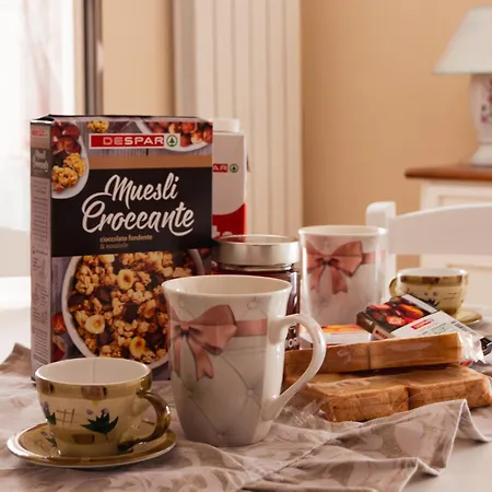 La Casa Di Zio Felice Francavilla in Sinni