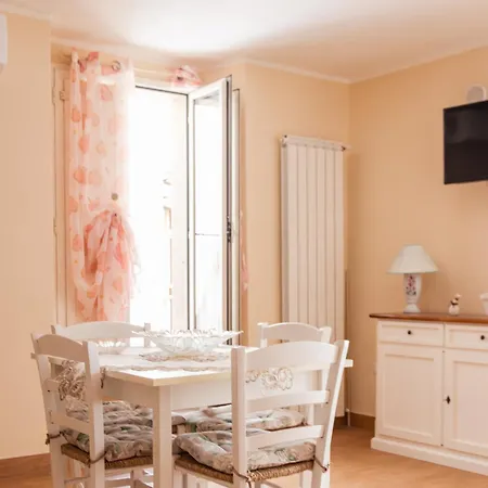 La Casa Di Zio Felice * Francavilla in Sinni