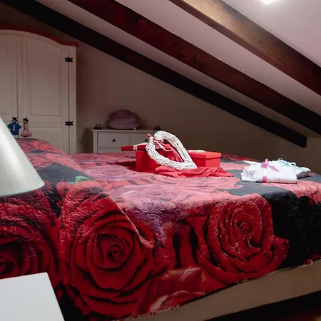 La Casa Di Zio Felice Vakantiehuis *