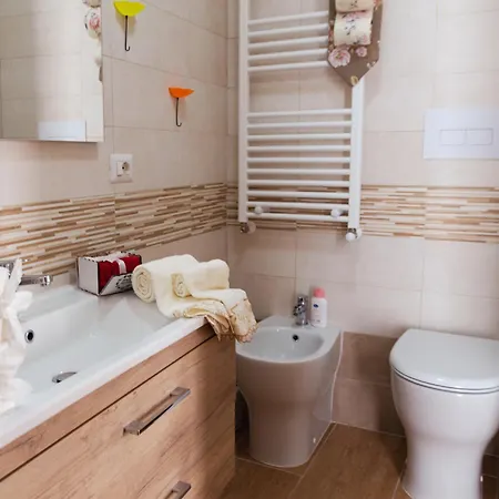 La Casa Di Zio Felice