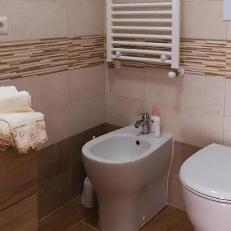 La Casa Di Zio Felice Francavilla in Sinni