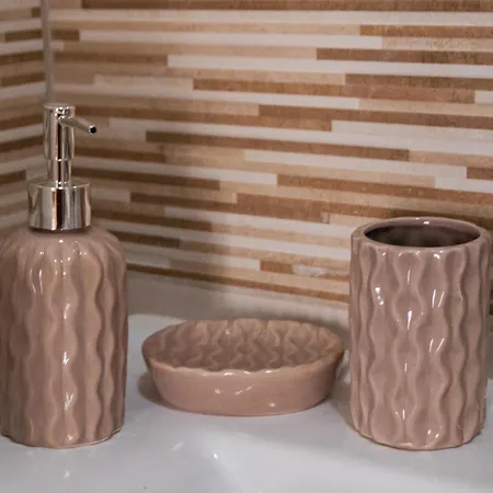 La Casa Di Zio Felice Ferienhaus